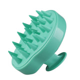 Hair Scalp Care Shampoo Brush