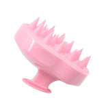 Hair Scalp Care Shampoo Brush