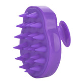 Hair Scalp Care Shampoo Brush