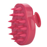 Hair Scalp Care Shampoo Brush
