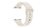 Replacement Sport Silicone Band For Apple Watch Series 1,2,3,4,5,6,7,SE