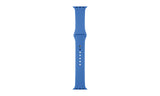Replacement Sport Silicone Band For Apple Watch Series 1,2,3,4,5,6,7,SE