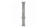 Replacement Sport Silicone Band For Apple Watch Series 1,2,3,4,5,6,7,SE