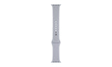 Replacement Sport Silicone Band For Apple Watch Series 1,2,3,4,5,6,7,SE