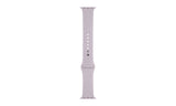 Replacement Sport Silicone Band For Apple Watch Series 1,2,3,4,5,6,7,SE