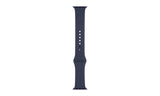 Replacement Sport Silicone Band For Apple Watch Series 1,2,3,4,5,6,7,SE