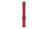Replacement Sport Silicone Band For Apple Watch Series 1,2,3,4,5,6,7,SE