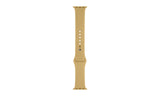 Replacement Sport Silicone Band For Apple Watch Series 1,2,3,4,5,6,7,SE