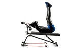 Adjustable Multi-functional Sit Up Bench with Handles