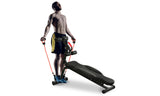 Adjustable Multi-functional Sit Up Bench with Handles