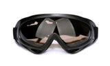 UV400 Adults Snow Sports Ski Goggles Snowmobile Snowboard Glasses