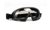 UV400 Adults Snow Sports Ski Goggles Snowmobile Snowboard Glasses