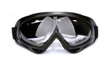 UV400 Adults Snow Sports Ski Goggles Snowmobile Snowboard Glasses