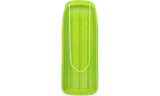48in Kids Plastic Toboggan Snow Sled w/Pull Rope