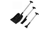 3 in 1 Snow Shovel Set