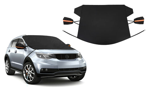 Car Windshield Snow Cover Ice Frost Sun Shade Protector