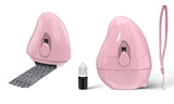 Identity Theft Protection Roller Stamp