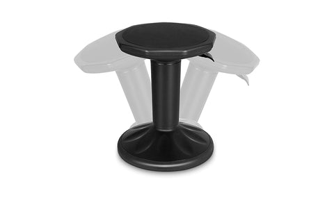 Adjustable Wobble Chair Active Learning Stool