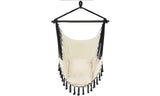 Hanging Rope Chair Hammock Swing Seat
