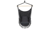Hanging Rope Chair Hammock Swing Seat