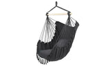 Hanging Rope Chair Hammock Swing Seat