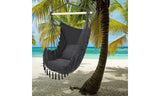 Hanging Rope Chair Hammock Swing Seat