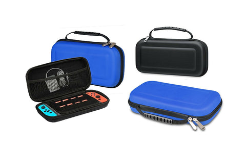 Nintendo Switch Travel Portable Carrying Case EVA Bag Pouch