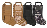 Christmas Tactical Stocking