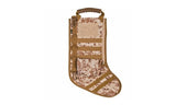 Christmas Tactical Stocking