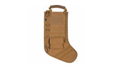 Christmas Tactical Stocking