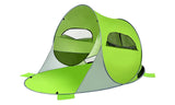 3-4 Person Pop Up Portable Beach Tent