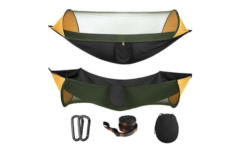 Portable Tent Camping Hammock