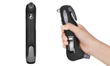 5 in 1 LCD Digital Tire Air Pressure & Emergency Tool Kit