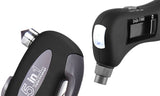 5 in 1 LCD Digital Tire Air Pressure & Emergency Tool Kit