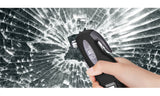 5 in 1 LCD Digital Tire Air Pressure & Emergency Tool Kit