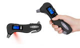 5 in 1 LCD Digital Tire Air Pressure & Emergency Tool Kit