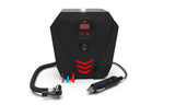 Car Air Tire Pump Inflator Compressor Digital Electric Auto Portable 150PSI 12V