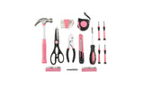 39 Piece Hand Tool Set w/ Case