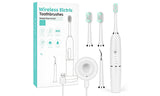 5 Mode Electric Sonic Toothbrush