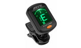 LCD Clip on Chromatic Acoustic Electric Guitar Tuner