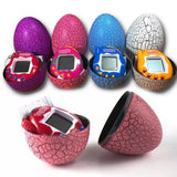 Tamagotchi Electronic Pet Toy Egg