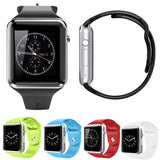 A1 Bluetooth Smart Wrist Watch With Camera