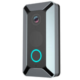 HD 1080P Smart Wireless Security Doorbell