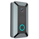 HD 1080P Smart Wireless Security Doorbell