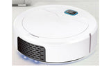 Home Robot Sweeping Vacuum