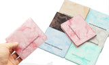 4x3 Vaccination Card Holder Vaccine Protector CDC Wallet Certificate Protector