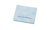 4x3 Vaccination Card Holder Vaccine Protector CDC Wallet Certificate Protector
