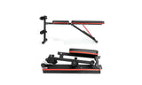 Adjustable Folding Weight Bench