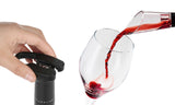 4pc Wine Air Pressure Pump Opener Set