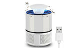 Electric Fly Bug Zapper Mosquito Insect Killer LED Light Trap Pest Control Lamp